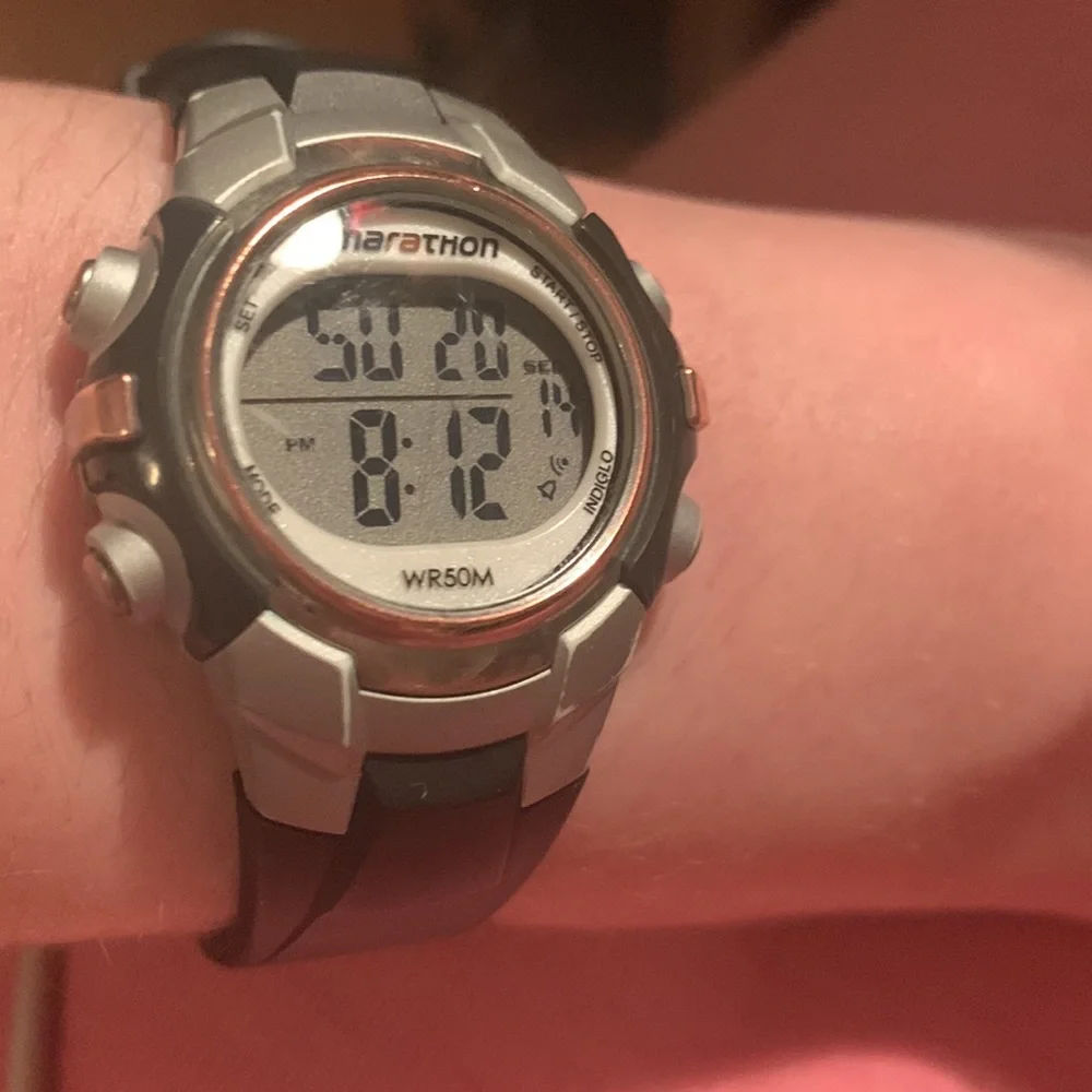 Marathon Watch - Picture 4 of 4